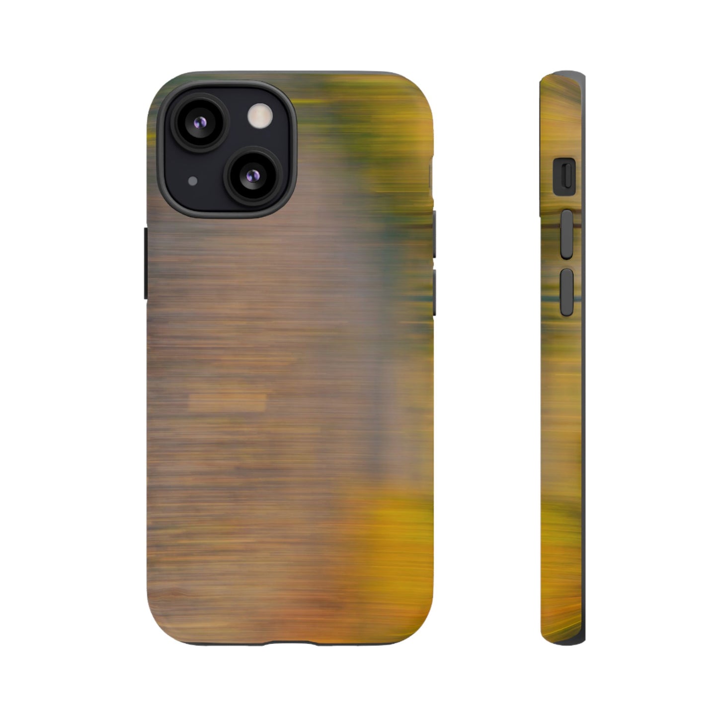 Tough Cases - Stylish & Durable Phone Case with Abstract Design