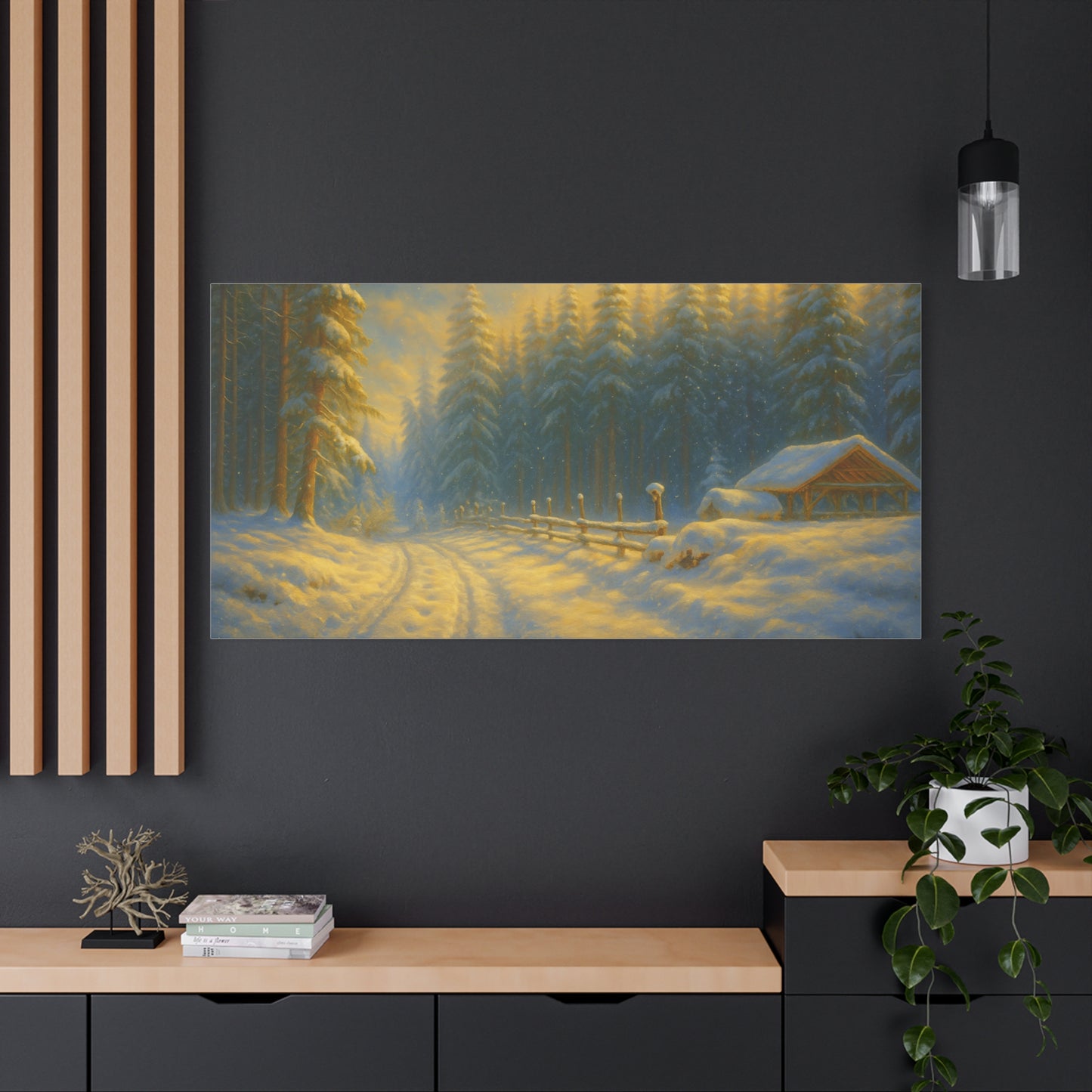 Canvas Print