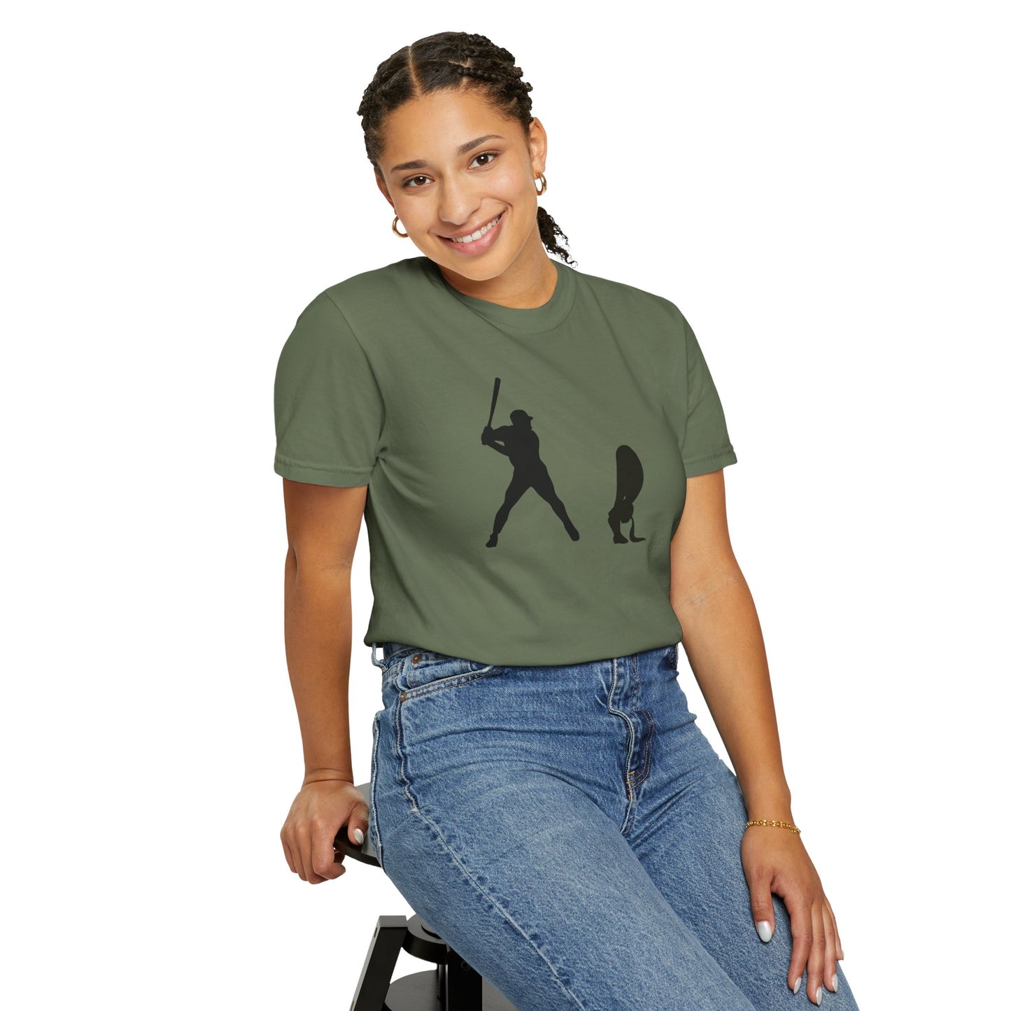 Unisex Sports T-Shirt - Perfect for Athletes, Fans, and Casual Wear, Great for Game Days, Birthdays, Holidays, and Every Day!