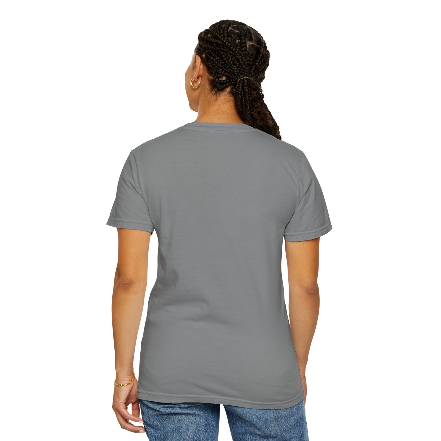 Cute Cat Graphic T-Shirt, Casual Wear, Cat Lover Gift, Everyday Tee, Animal Lover Apparel, Perfect for Birthdays & Holidays