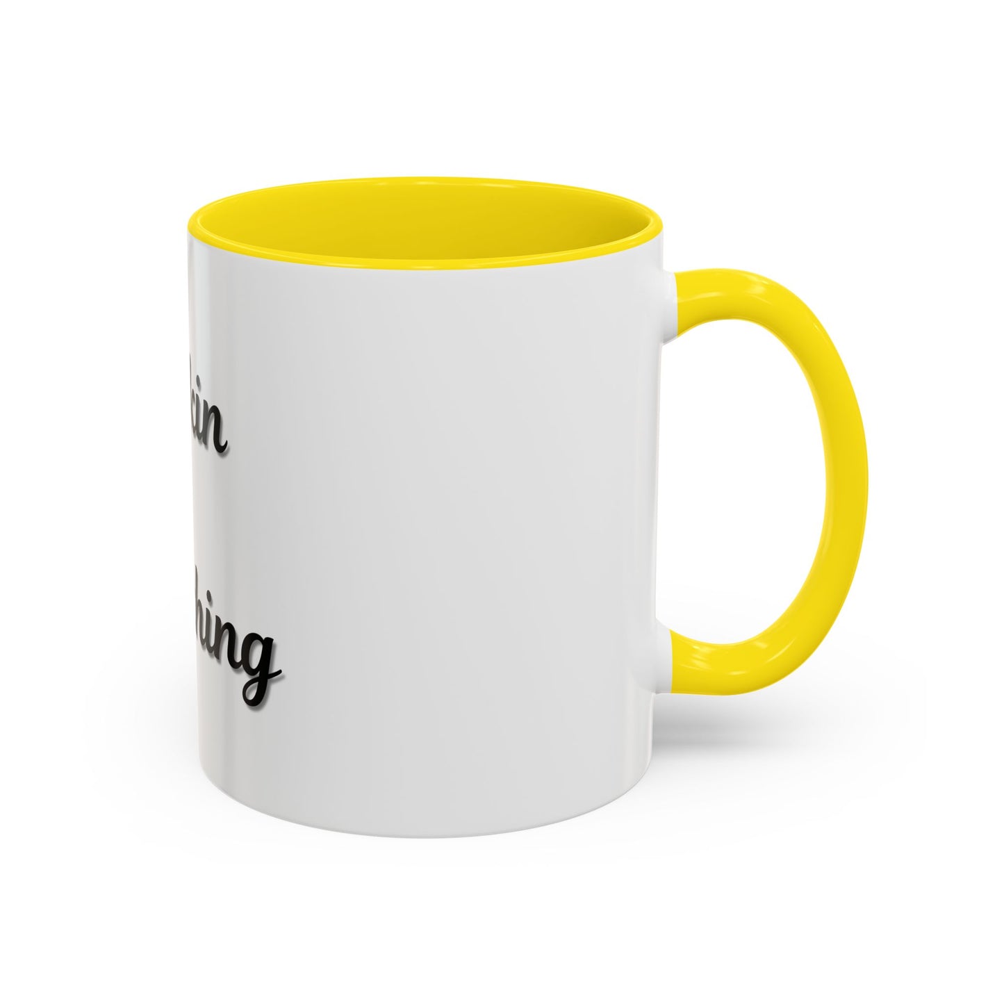 Pumpkin Spice Coffee Mug - Celebrate Fall Flavors in Style