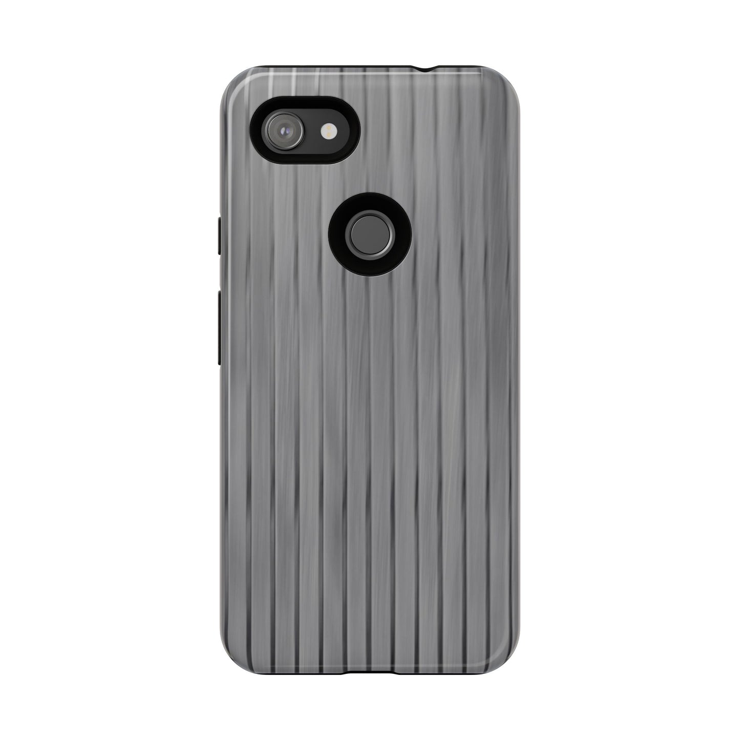 Durable Phone Case - Tough Cases with Textured Design