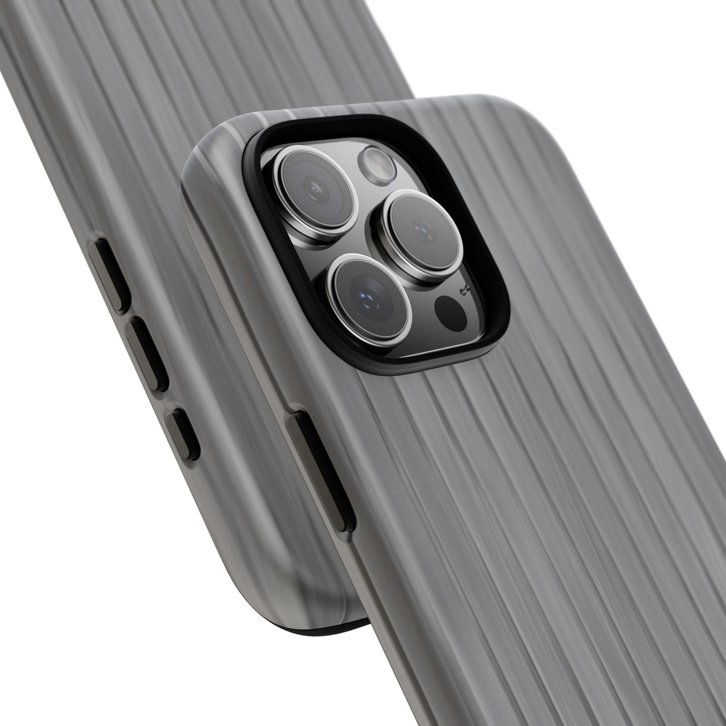 Durable Phone Case - Tough Cases with Textured Design