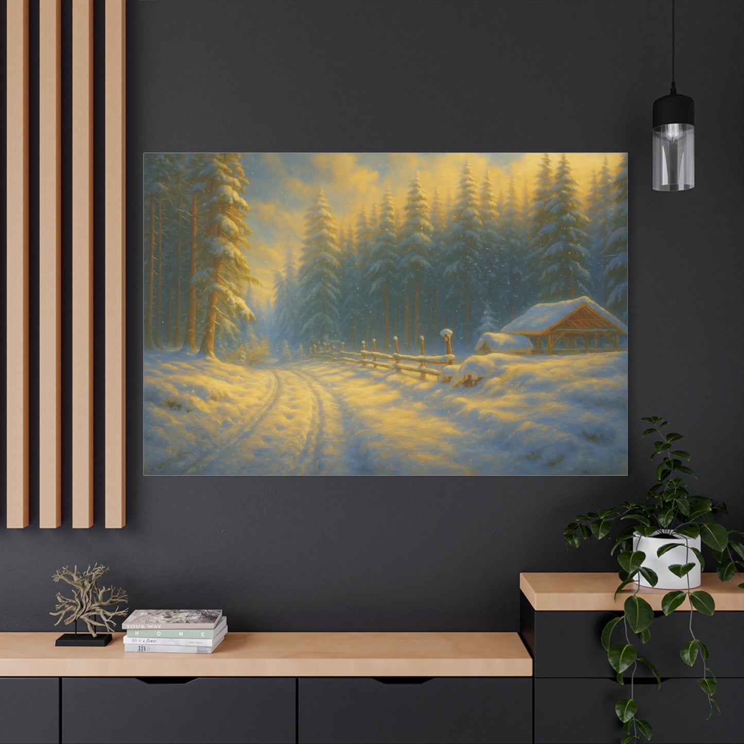 Canvas Print