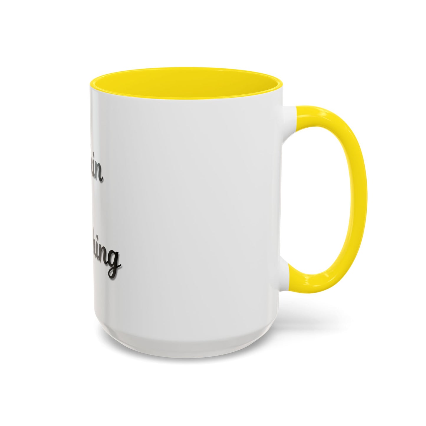 Pumpkin Spice Coffee Mug - Celebrate Fall Flavors in Style