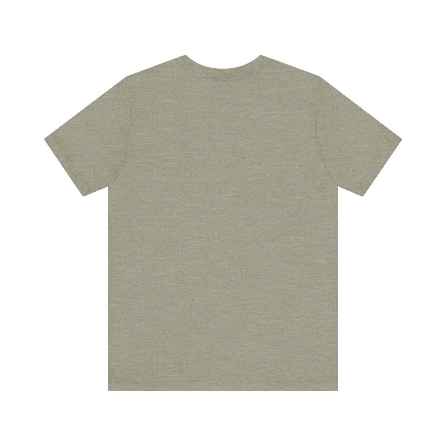 Unisex Jersey Tee - 'Est. 1996' Graphic Shirt, Birthday Gift, Casual Wear, Vintage Style, Retro Fashion, Gift for Him/Her