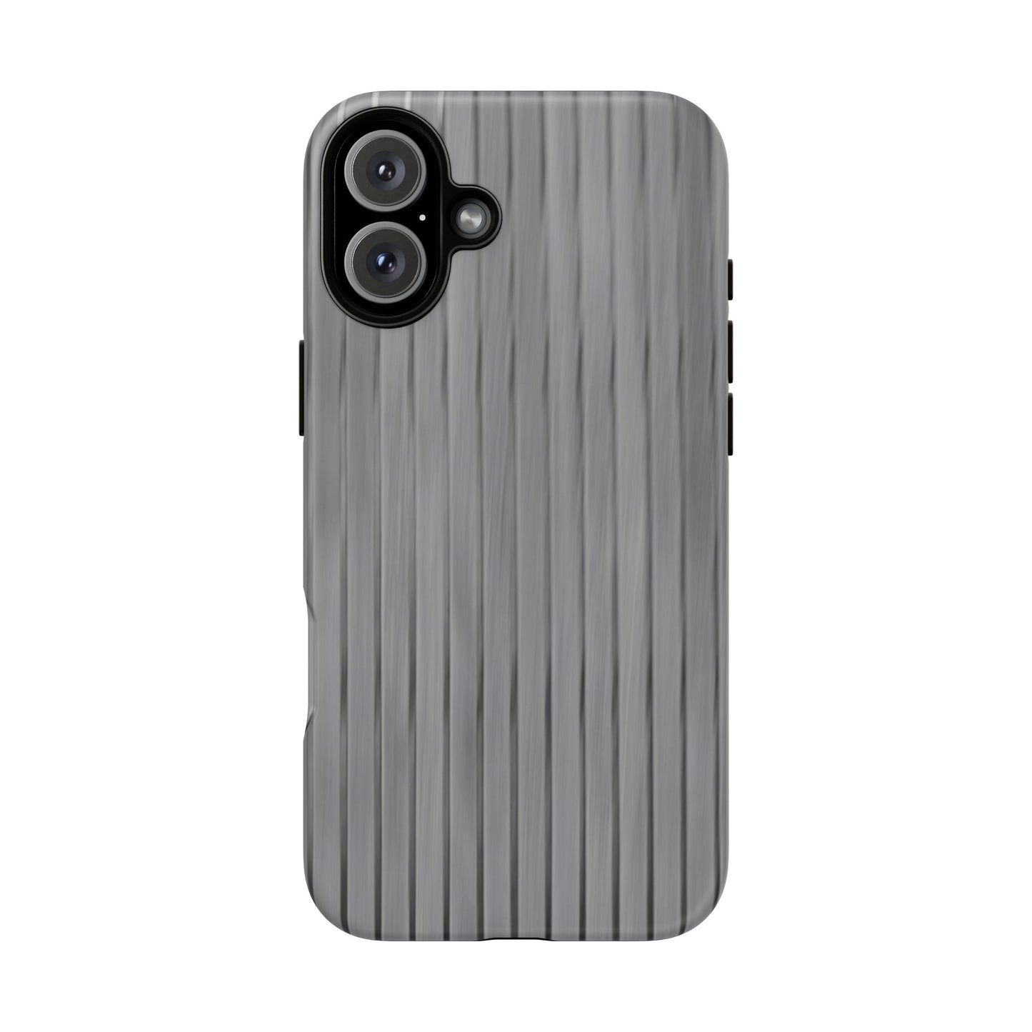 Durable Phone Case - Tough Cases with Textured Design