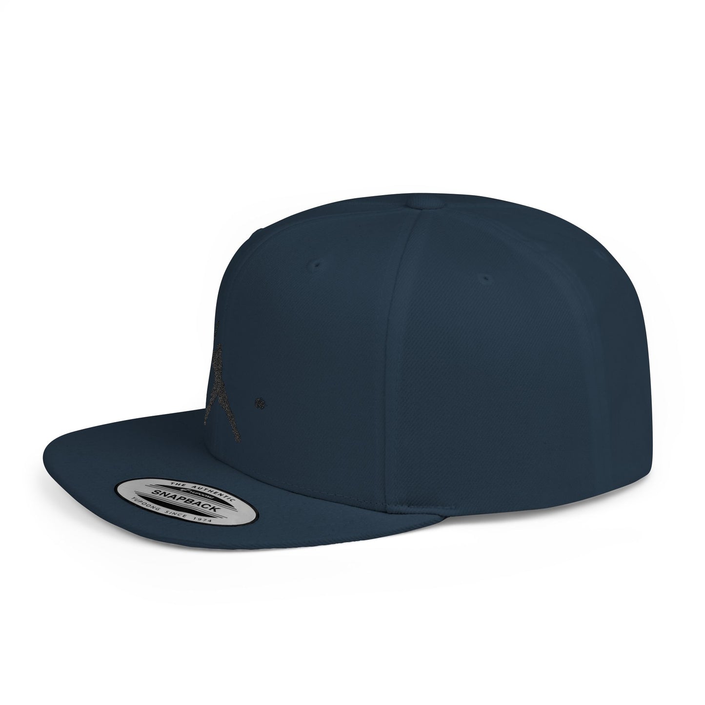 Baseball Swing Snapback Hat | Perfect Gift for Sports Lovers, Outdoor Adventures, Team Spirit, Casual Wear, Fun Events