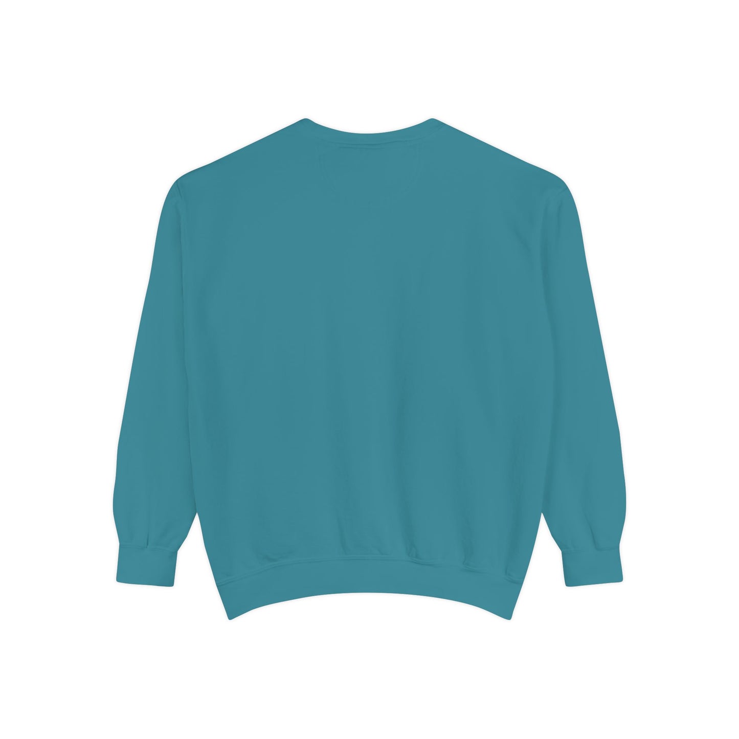 Unisex Sweatshirt, I love Football, Cozy, Perfect for Everyday Wear, Gift Idea for Friends, Couples, and Special Occasions