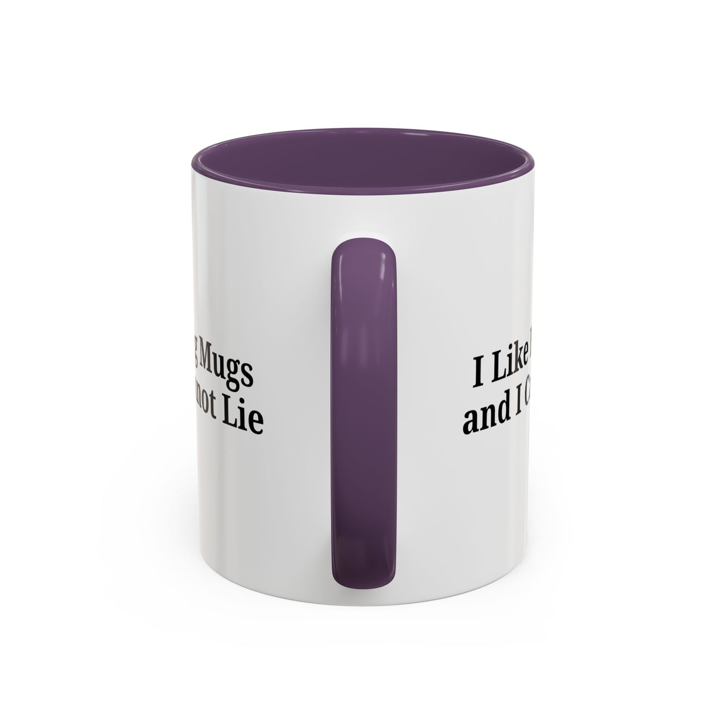 Funny Coffee Mug, I Like Big Mugs and I Cannot Lie, Gift for Coffee Lovers, Humor Mug, Birthday Gift, Office Decor