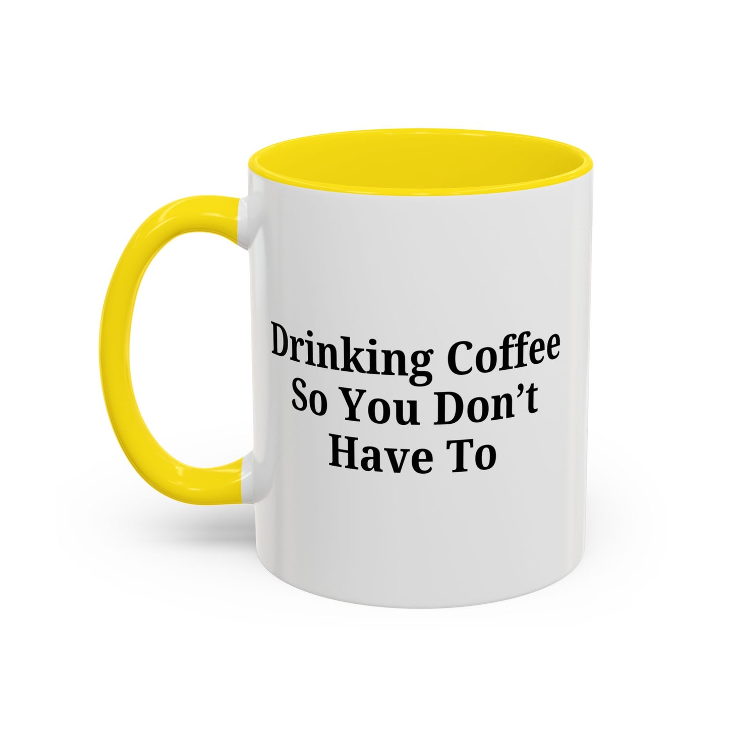 Humorous Coffee Mug - Perfect Gift for Coffee Lovers, Fun Office Decor, Unique Birthday Present, Quirky Kitchenware, Snarky Coffee Cup