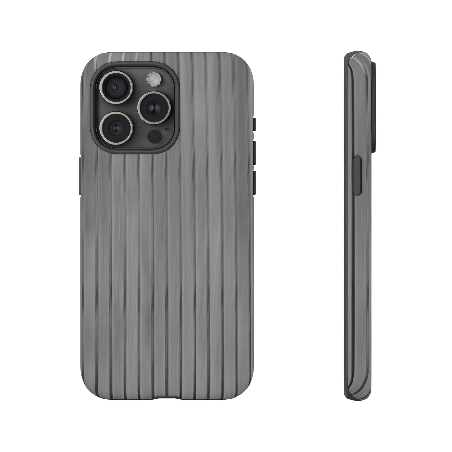 Durable Phone Case - Tough Cases with Textured Design