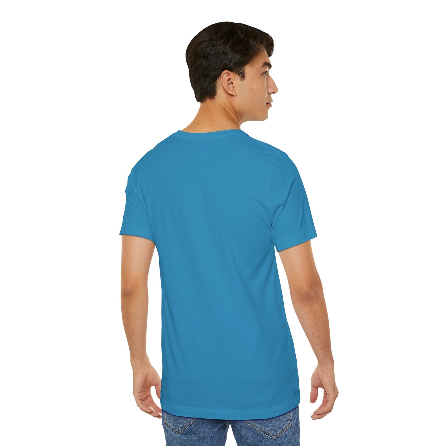 Established 2009 Unisex Tee - Casual Wear, Birthday Gift, Graduation Outfit, Anniversary Shirt, Personalized Fashion