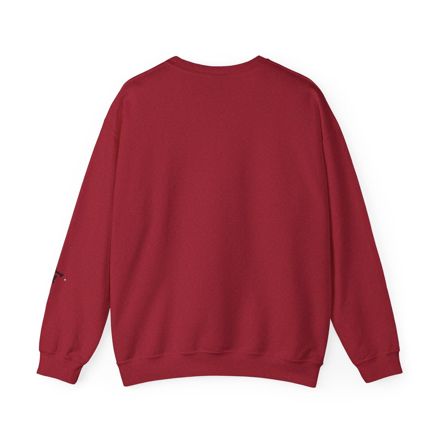 Baseball Catcher Crewneck Sweatshirt | Unisex Sports Apparel | Perfect for Game Days, Gifts, and Casual Wear | Baseball Lover's Gift