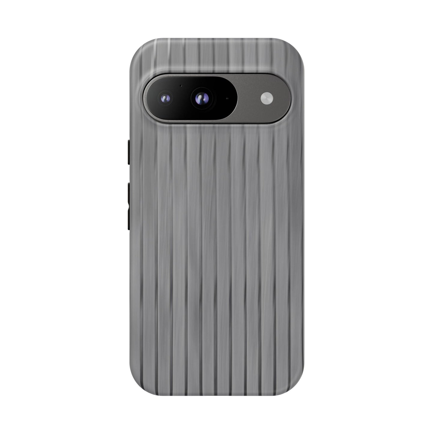 Durable Phone Case - Tough Cases with Textured Design