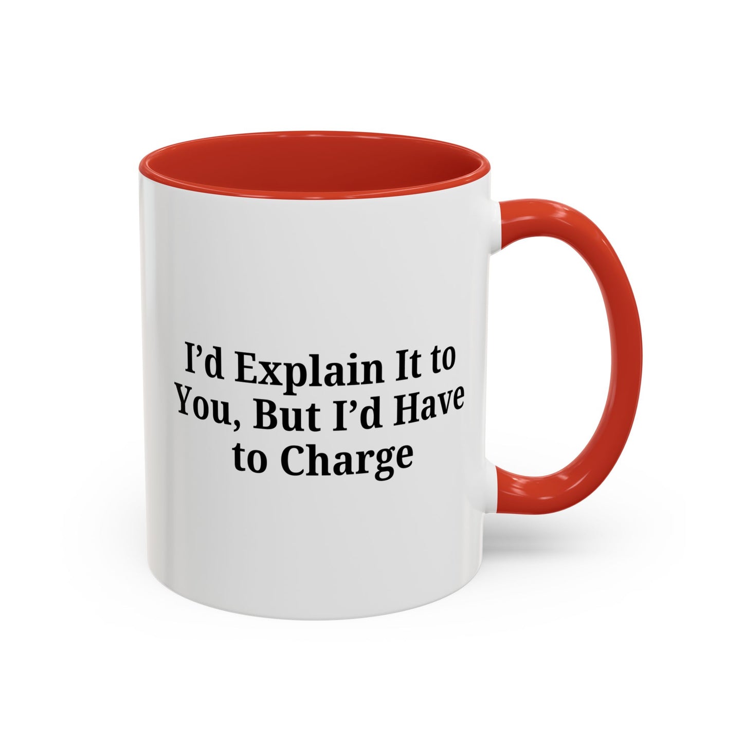 Funny Accent Coffee Mug, Quirky Gift, Office Humor, Tea Lover’s Mug, Creative Coffee Cup, Birthday Present, Gag Gift