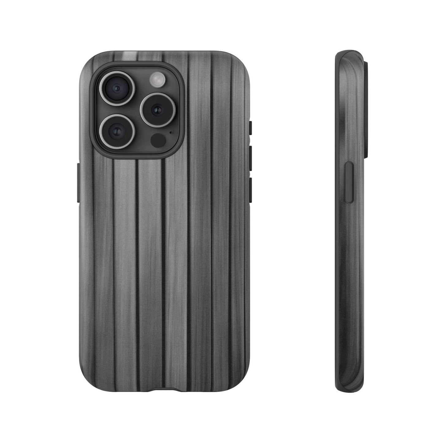 Sleek Tough Phone Case – Durable Protection with Modern Design