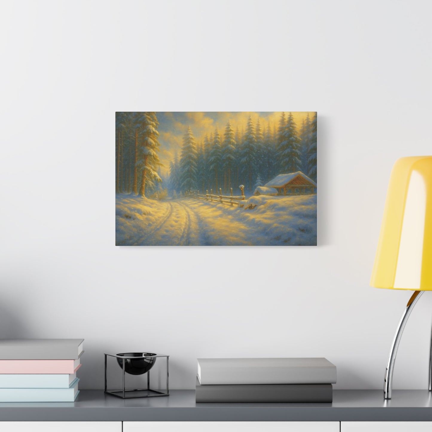 Canvas Print