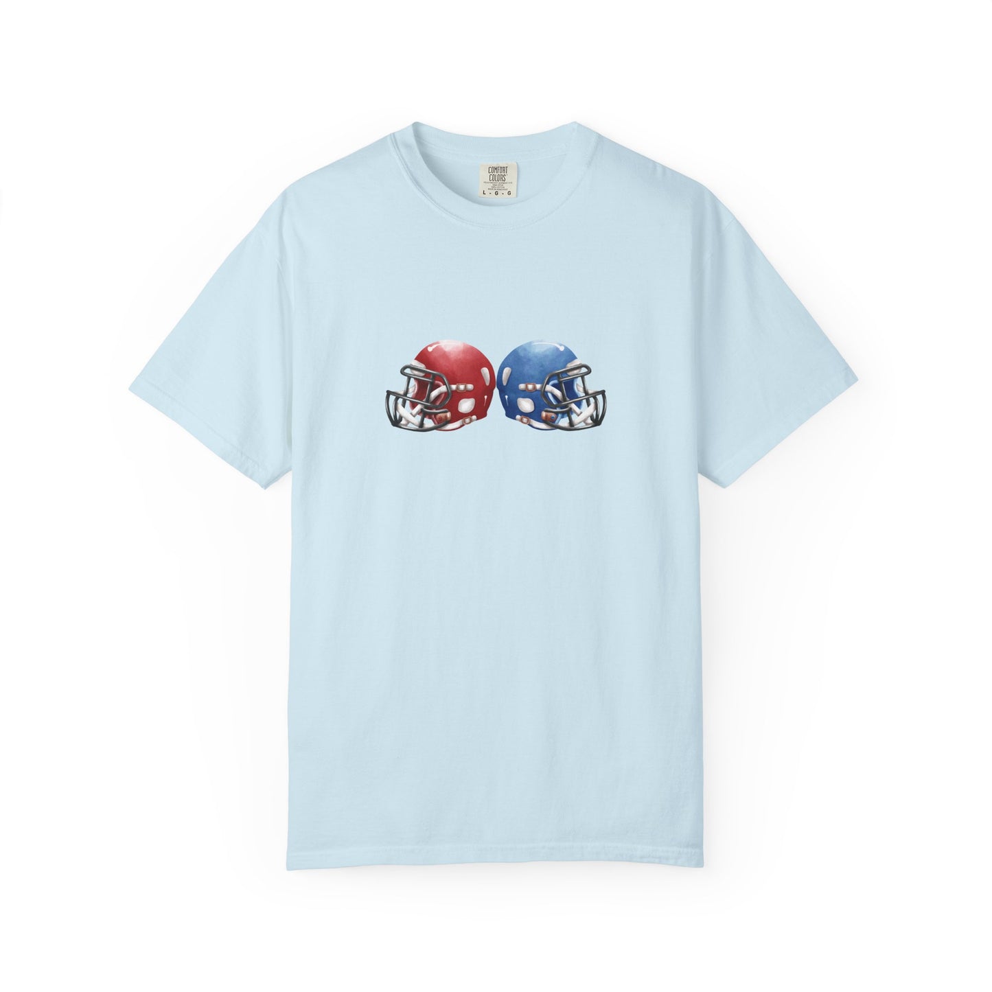 Game Day Football Tee, Unisex Sports Shirt, Casual Wear, Perfect for Fans, Tailgate Essentials, Gift for Sports Lovers