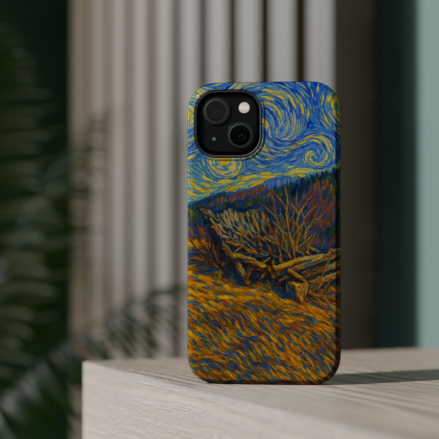 Artistic Magnetic Phone Cases - Unique Decor, Gift for Art Lovers, Modern Accessories, Phone Protection, Stylish Phone Covers