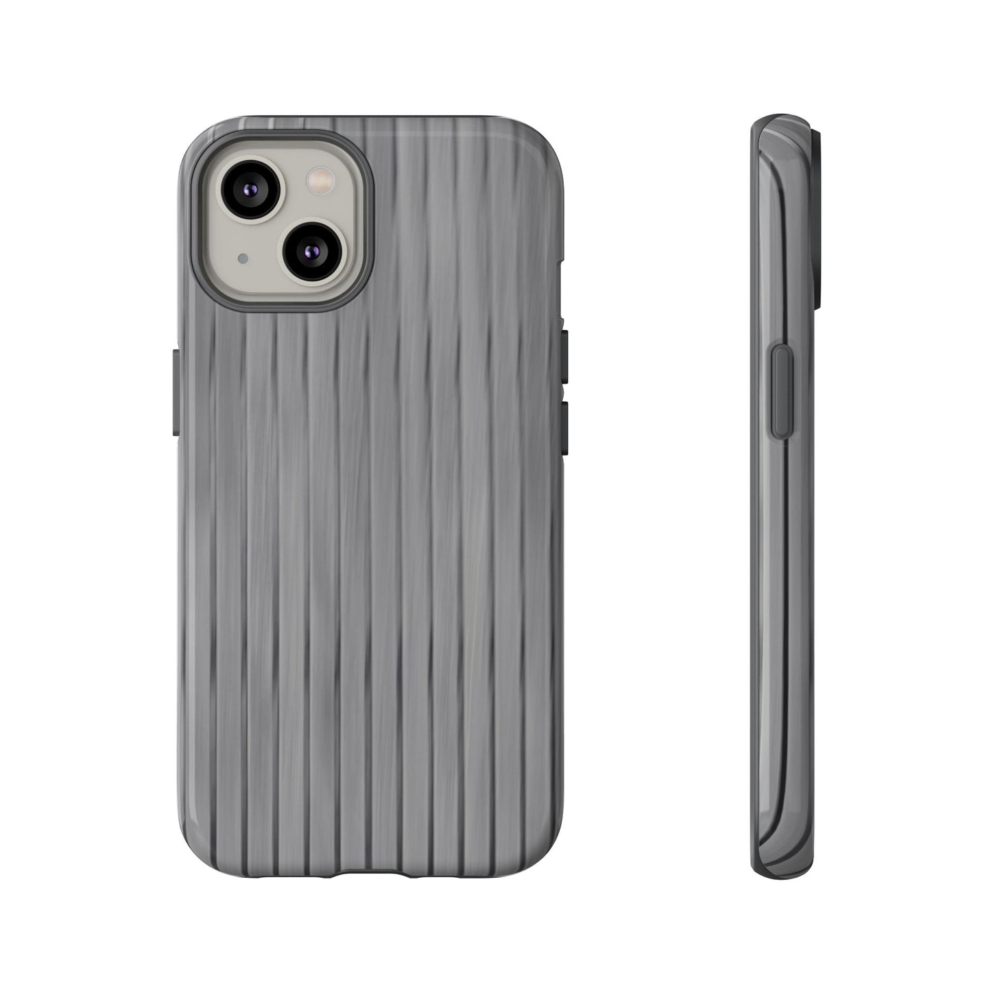 Durable Phone Case - Tough Cases with Textured Design