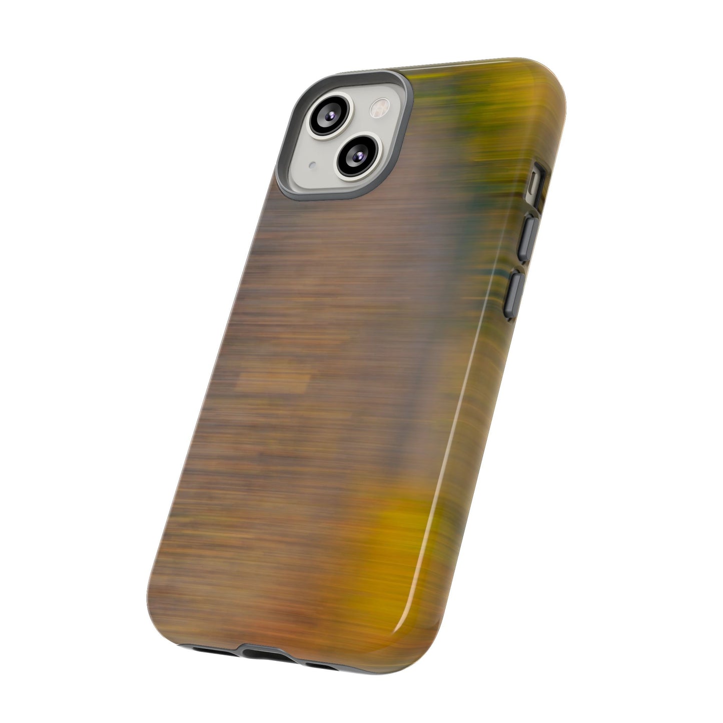 Tough Cases - Stylish & Durable Phone Case with Abstract Design