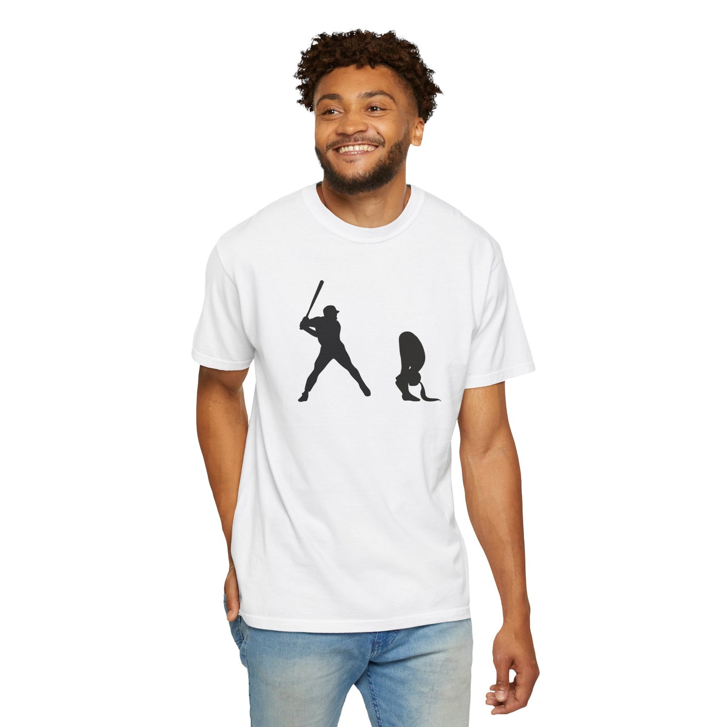Unisex Sports T-Shirt - Perfect for Athletes, Fans, and Casual Wear, Great for Game Days, Birthdays, Holidays, and Every Day!