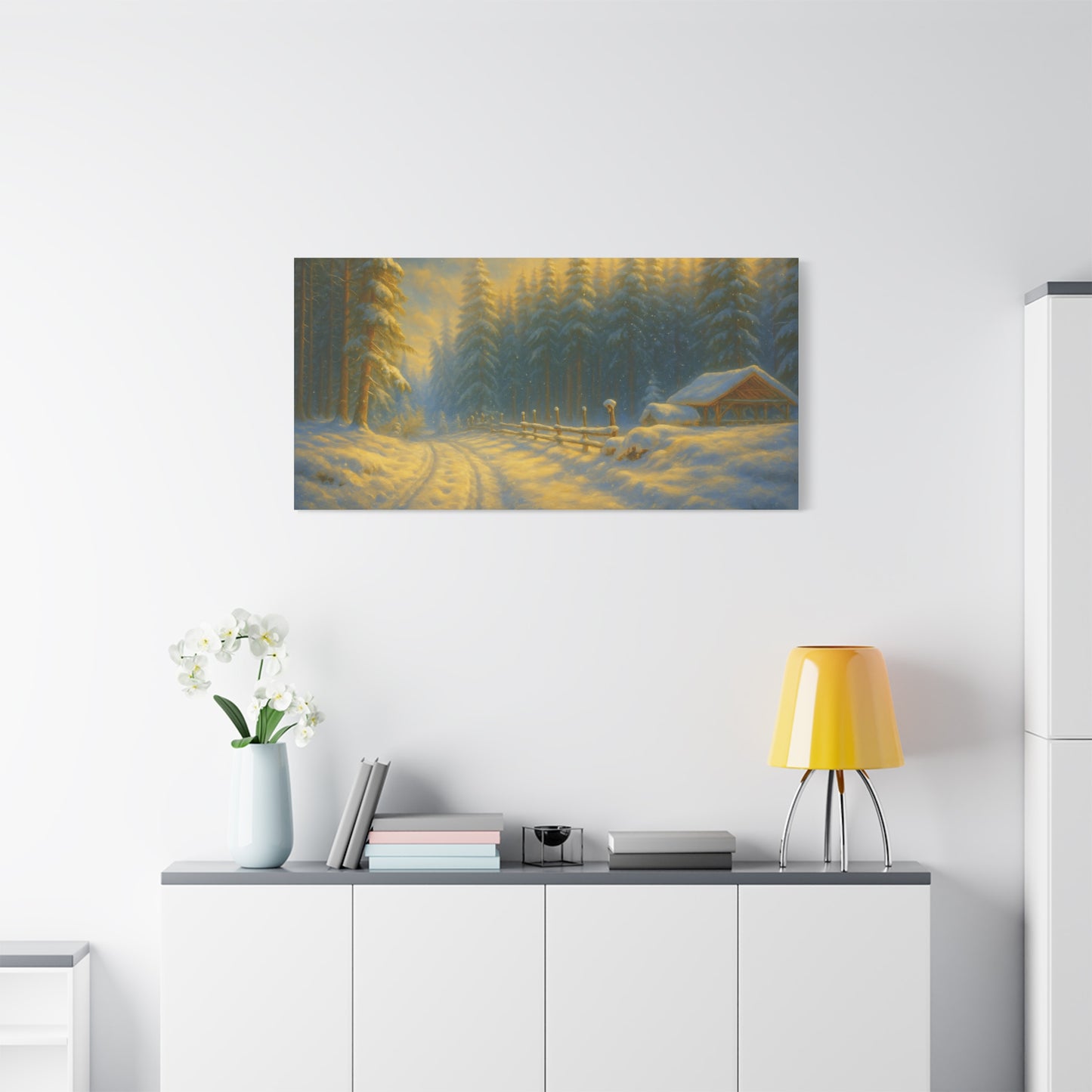 Canvas Print