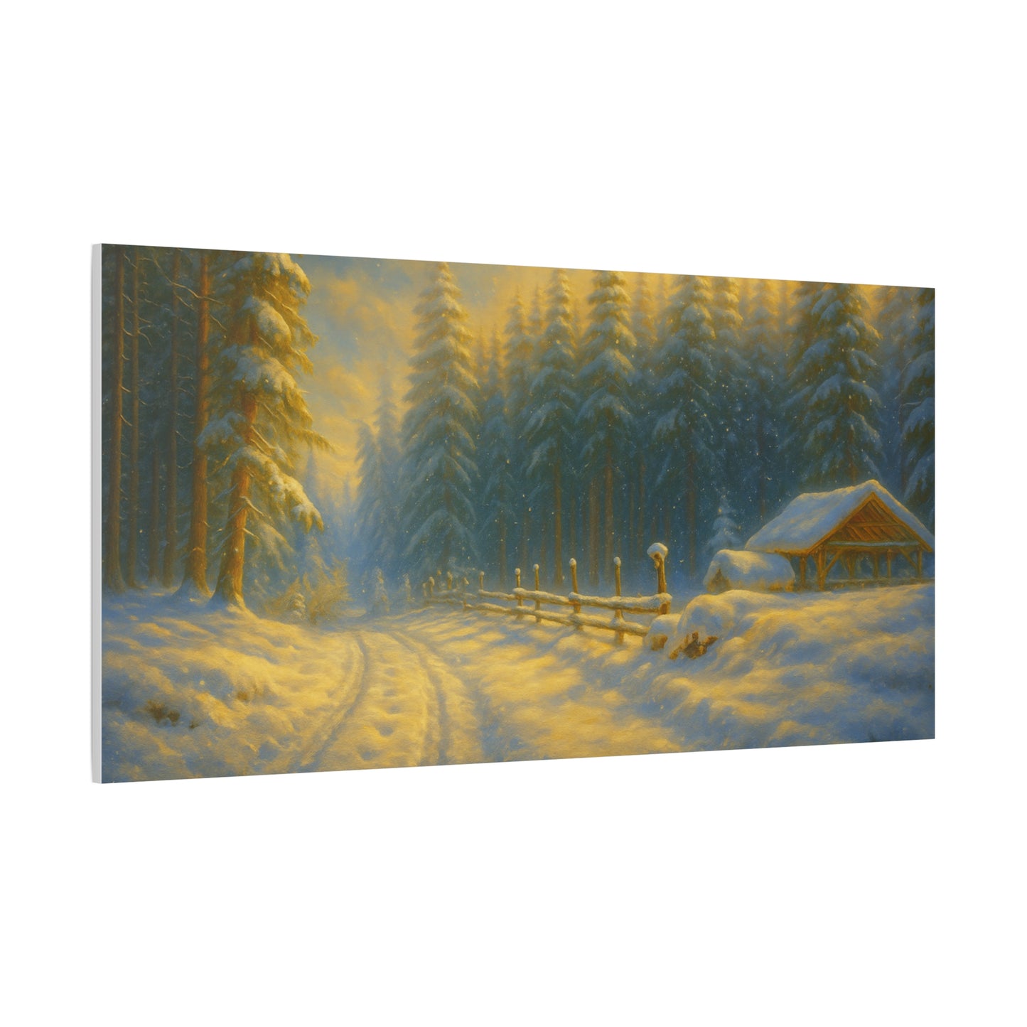 Canvas Print