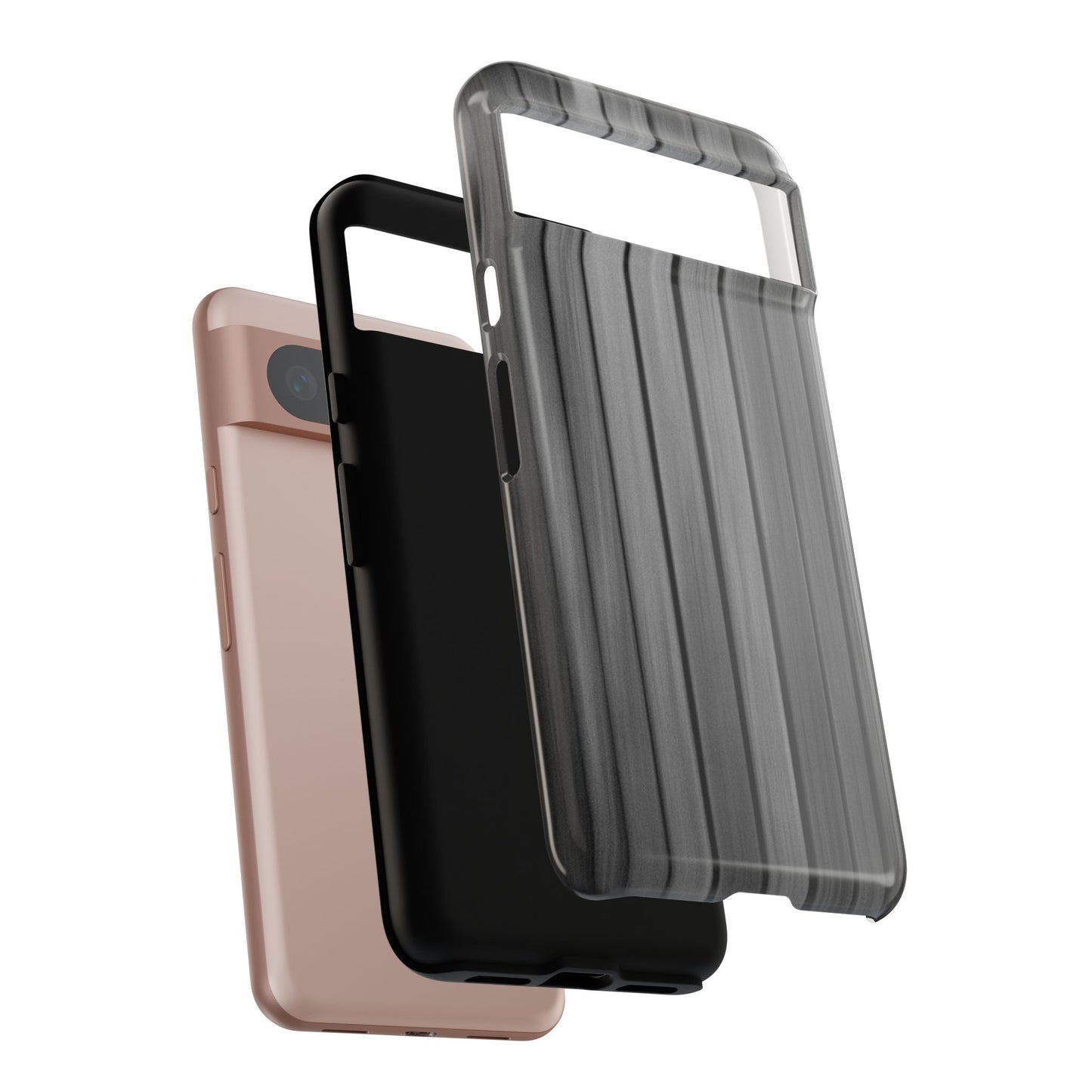 Sleek Tough Phone Case – Durable Protection with Modern Design