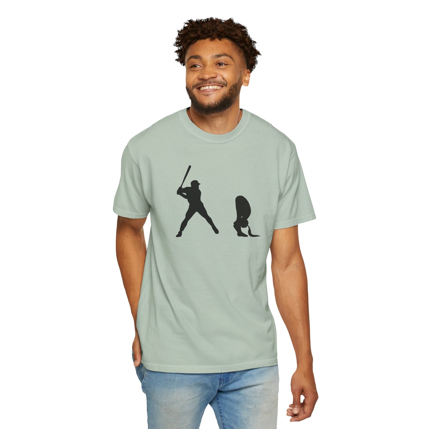 Unisex Sports T-Shirt - Perfect for Athletes, Fans, and Casual Wear, Great for Game Days, Birthdays, Holidays, and Every Day!