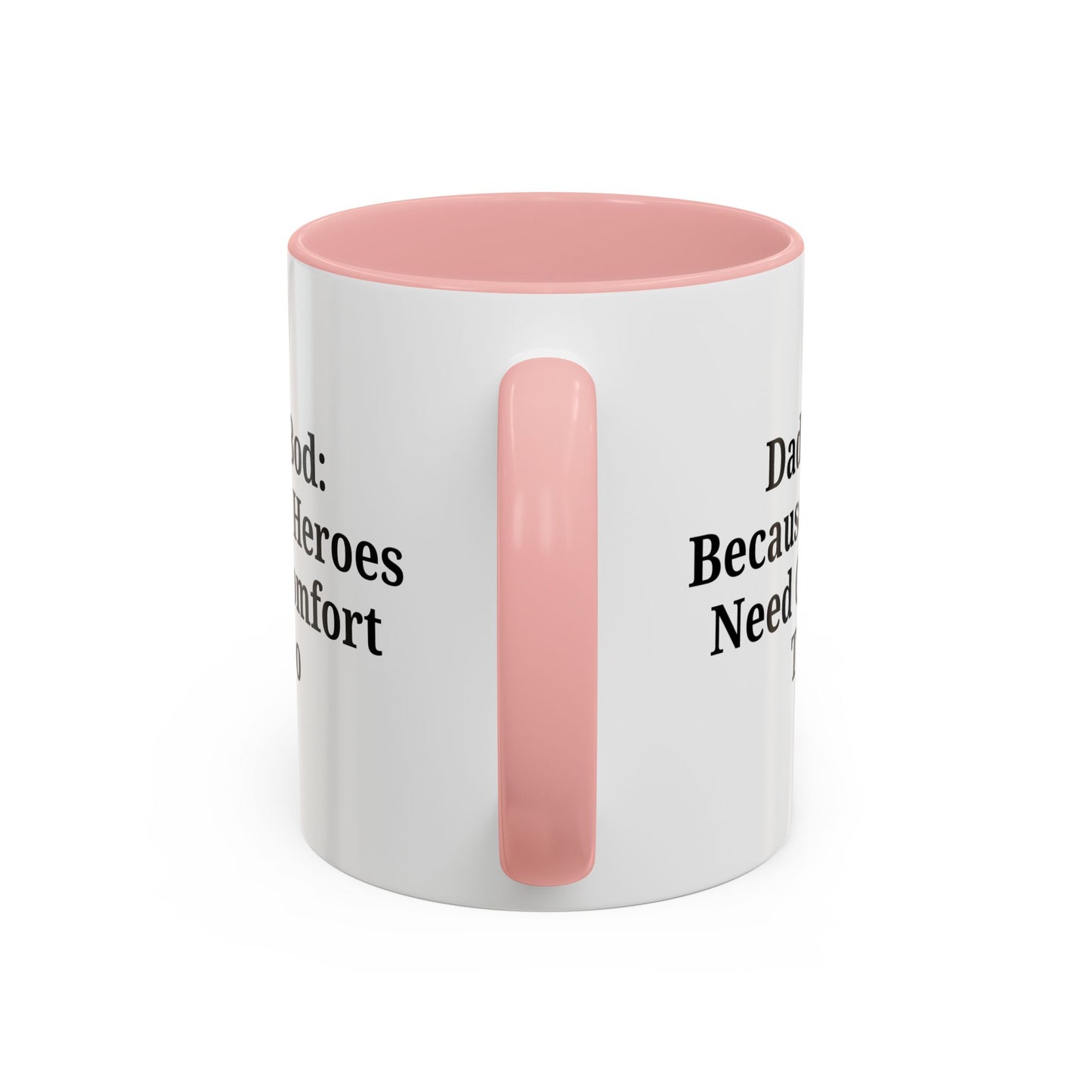 Dad Bod Coffee Mug - Perfect Gift for Fathers, Comfort Mug, Dad Humor, Father's Day Gift, Coffee Lovers