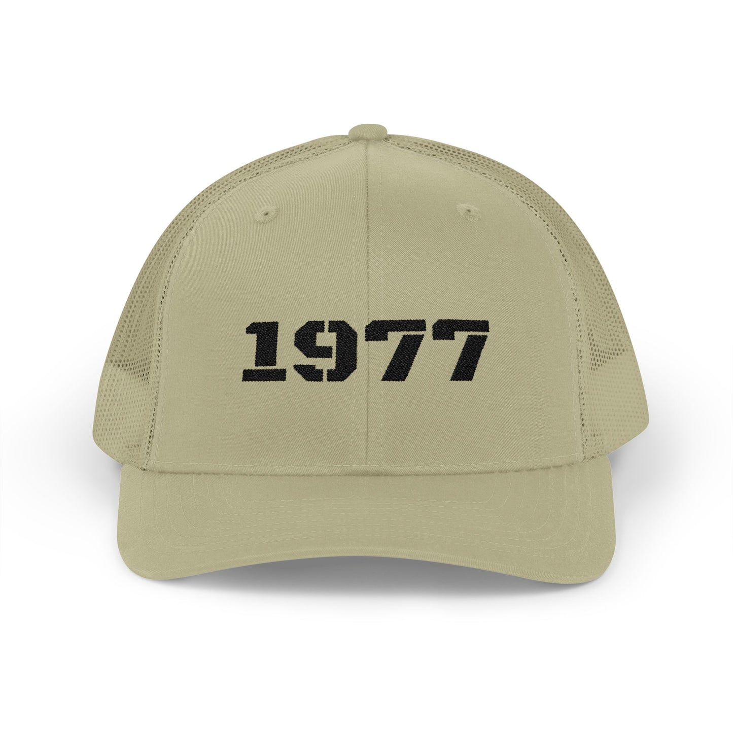 Classic Year Snapback Trucker Cap, Birthday Gift, Retro Style Hat, Personalized Headwear, Unique Vintage Cap