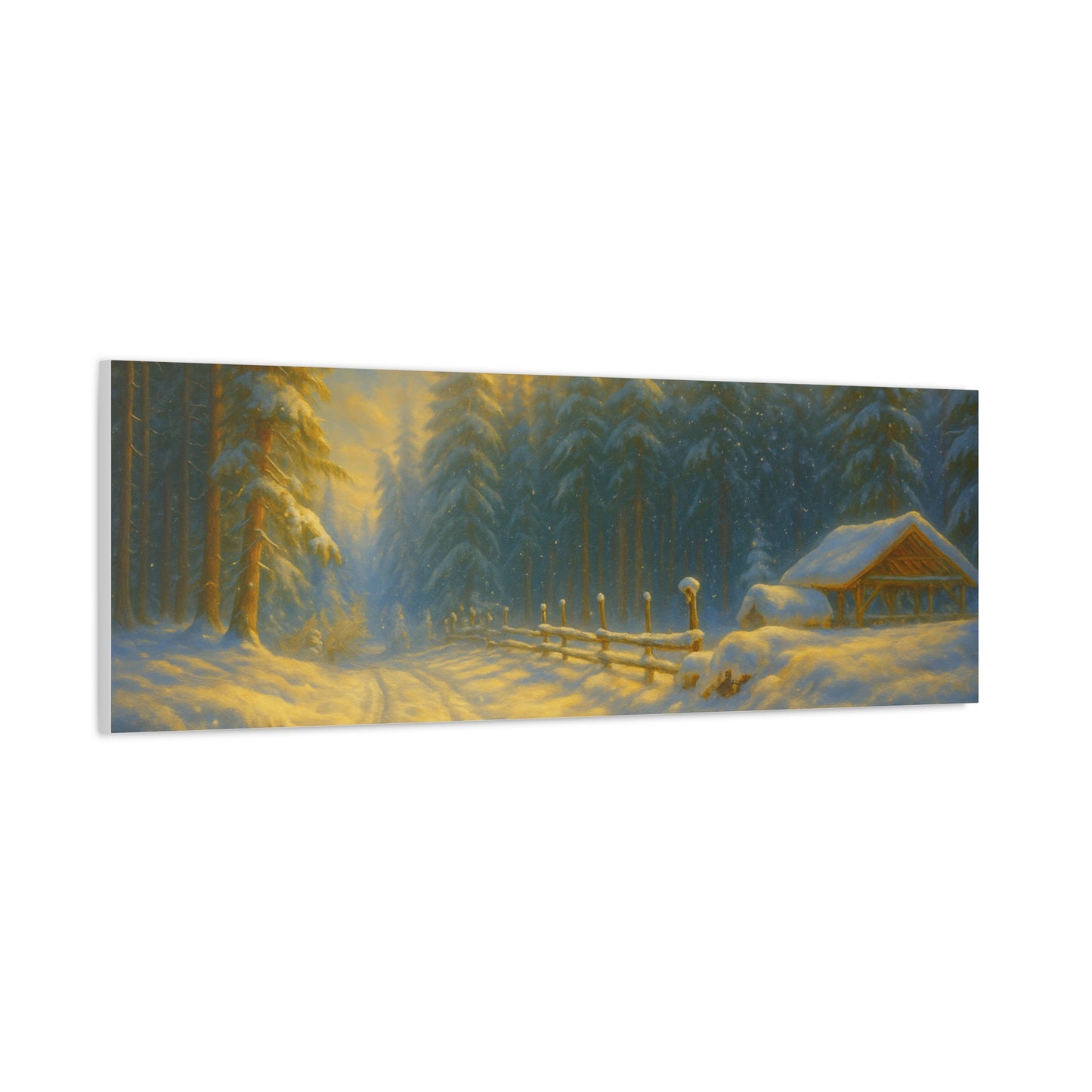 Canvas Print