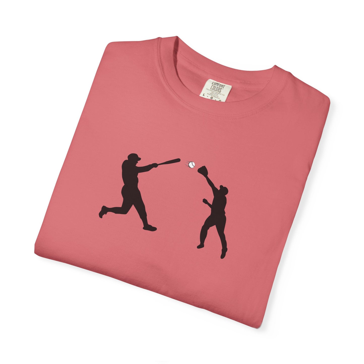 Baseball Sports T-Shirt - Perfect for Athletes, Sports Events, Casual Wear, Birthdays, Gifts, Team Spirit