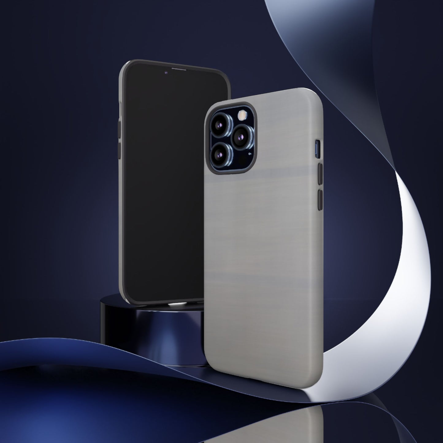 Tough Cases - Stylish & Durable Phone Case for Everyday Protection