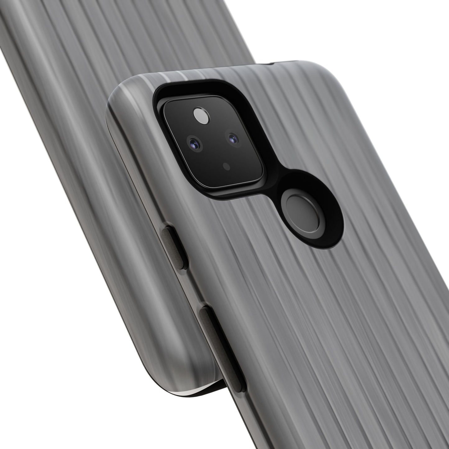 Durable Phone Case - Tough Cases with Textured Design