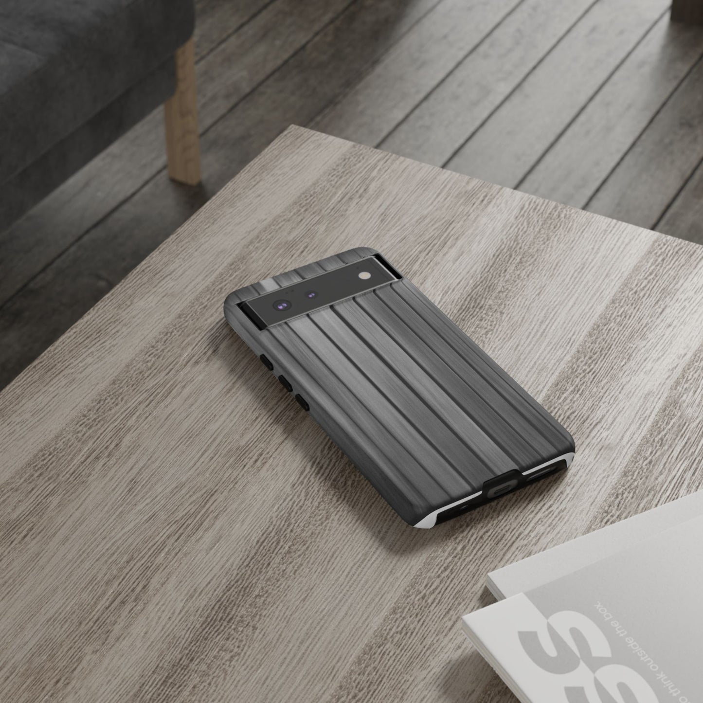 Sleek Tough Phone Case – Durable Protection with Modern Design