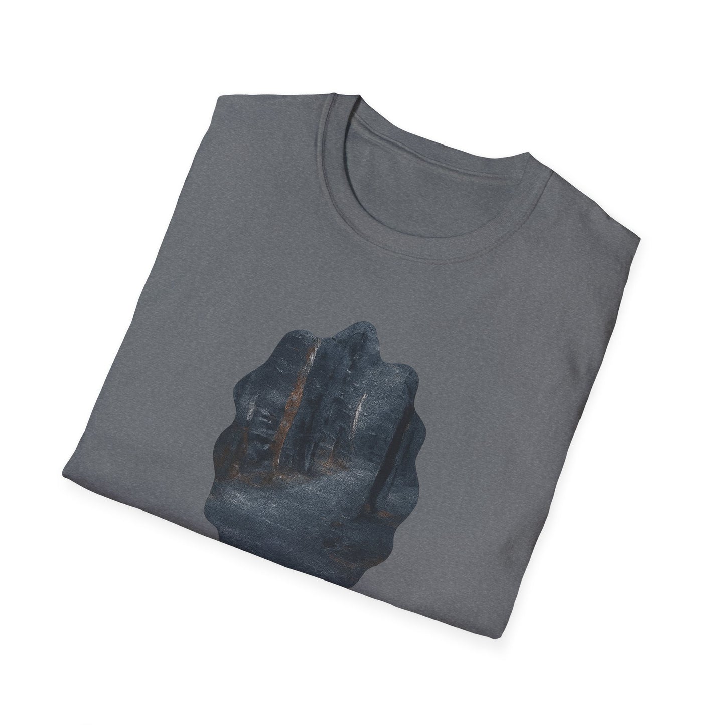 Abstract Path Unisex T-Shirt - Gift for Him or Her, Birthday Gift, Trending Fashion