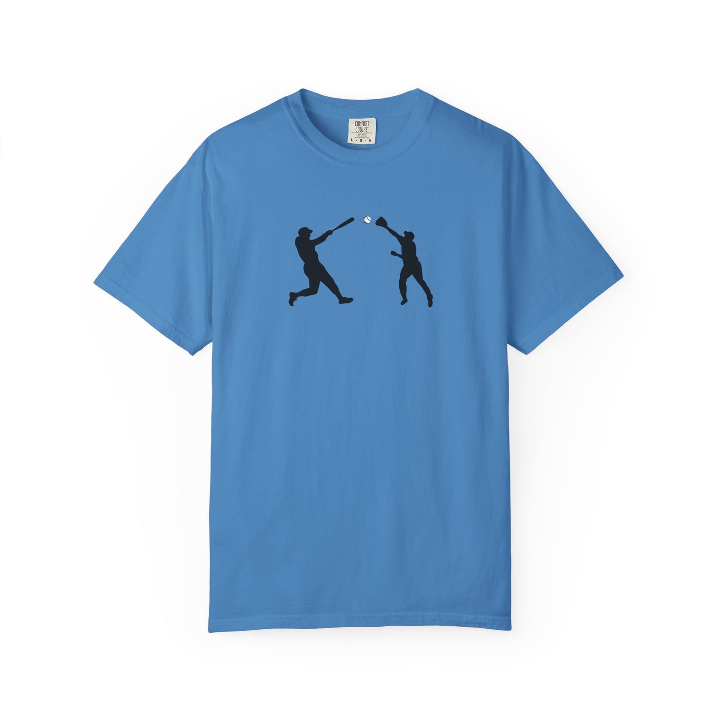 Baseball Sports T-Shirt - Perfect for Athletes, Sports Events, Casual Wear, Birthdays, Gifts, Team Spirit