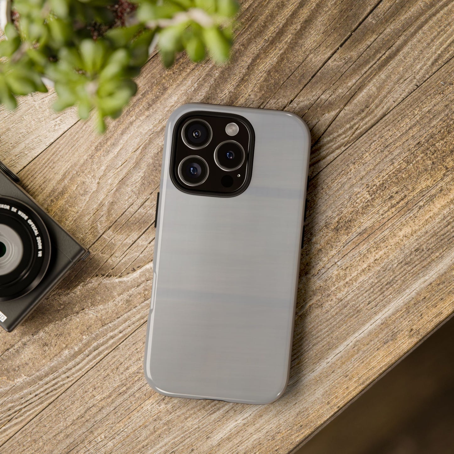 Tough Cases - Stylish & Durable Phone Case for Everyday Protection