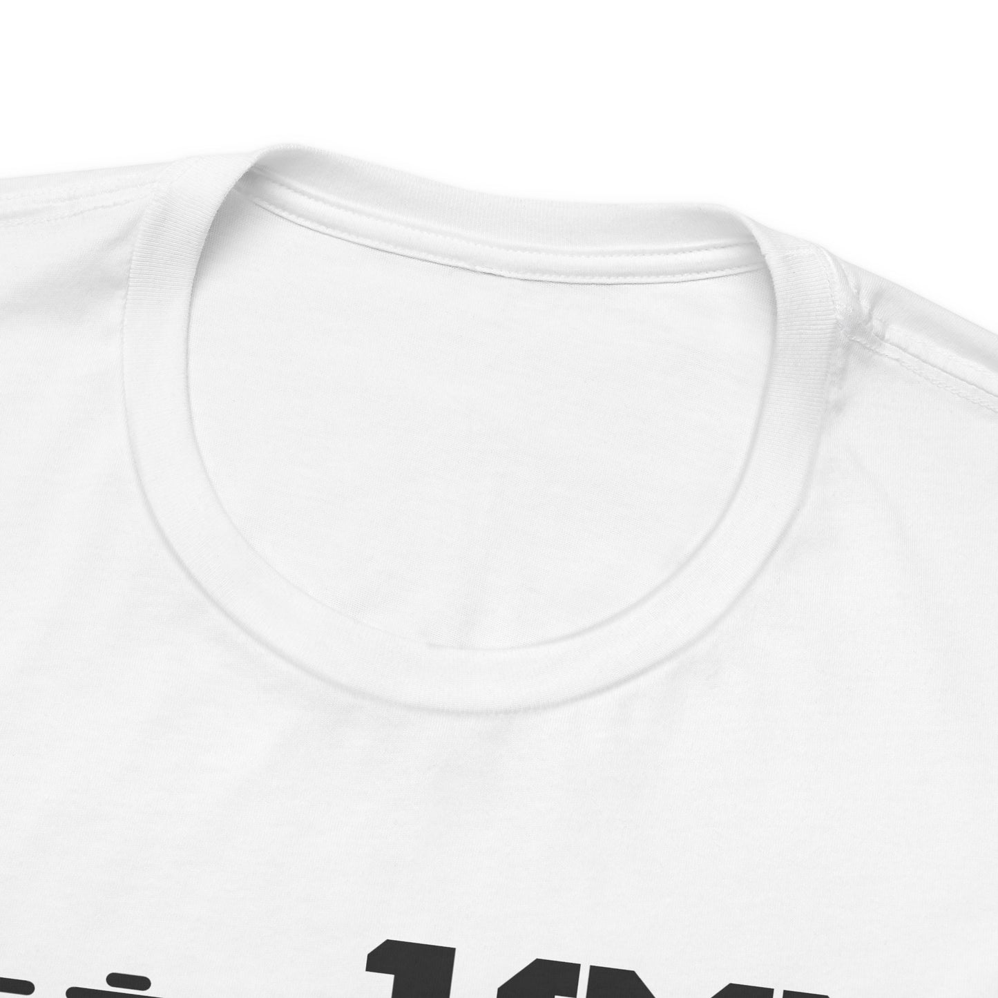 Est. 1992 Unisex Jersey Tee - Retro Birthday Gift, Casual Wear, Cool Vintage T-Shirt, Gift for Him, Gift for Her