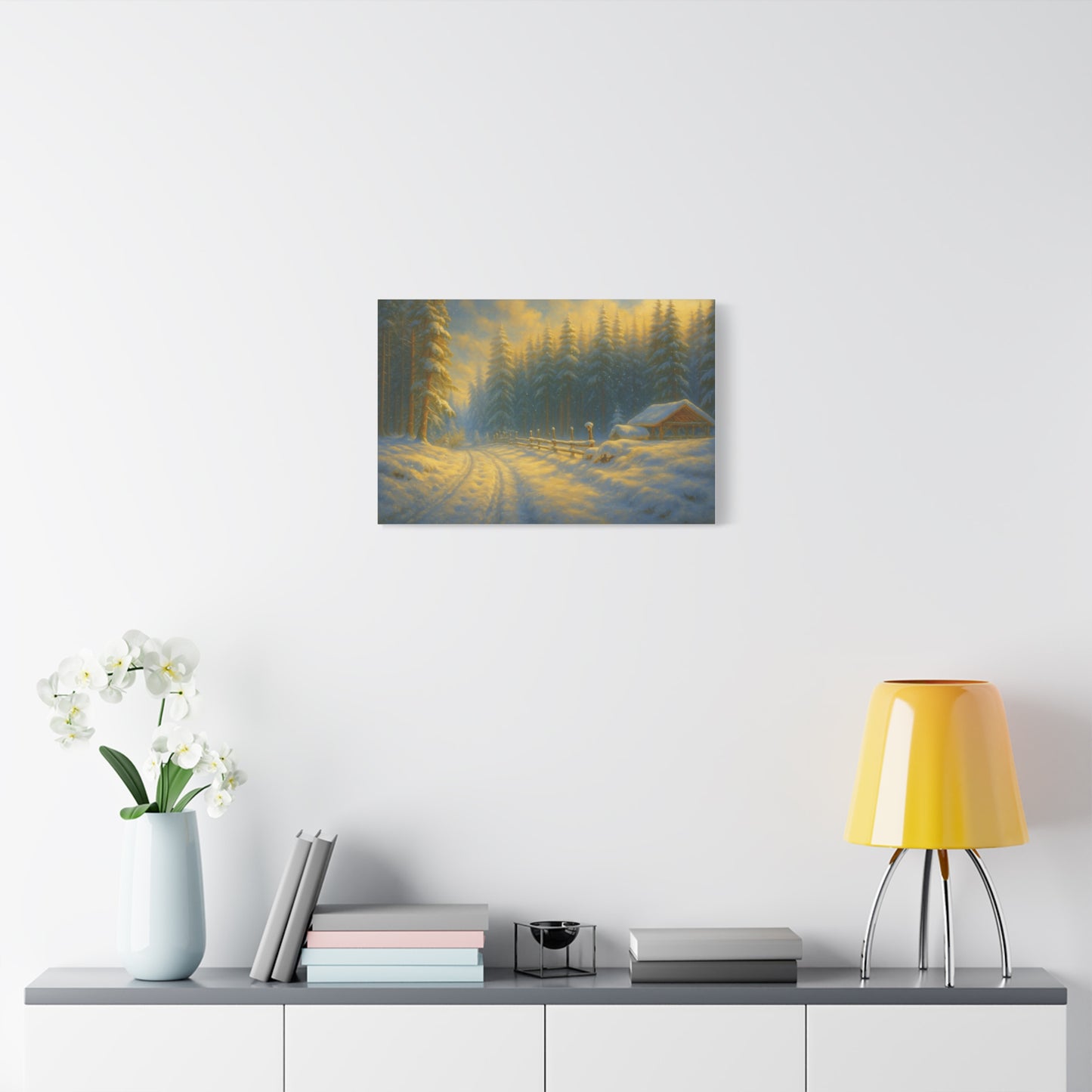 Canvas Print