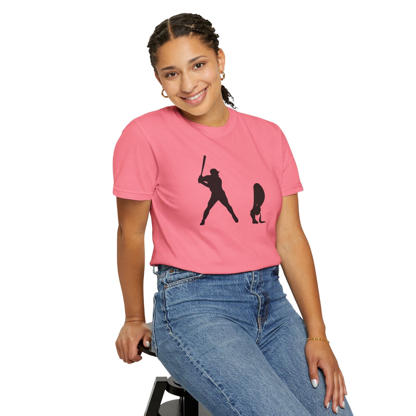 Unisex Sports T-Shirt - Perfect for Athletes, Fans, and Casual Wear, Great for Game Days, Birthdays, Holidays, and Every Day!