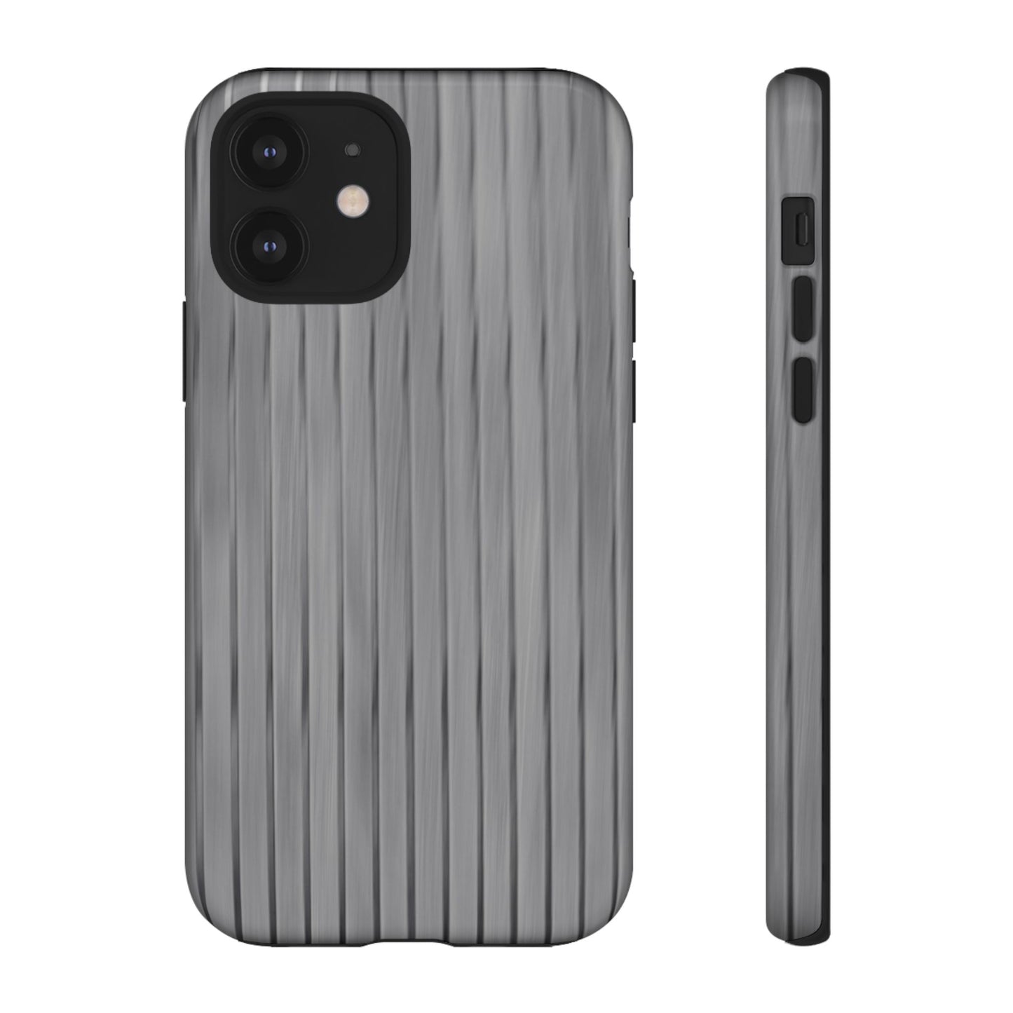 Durable Phone Case - Tough Cases with Textured Design