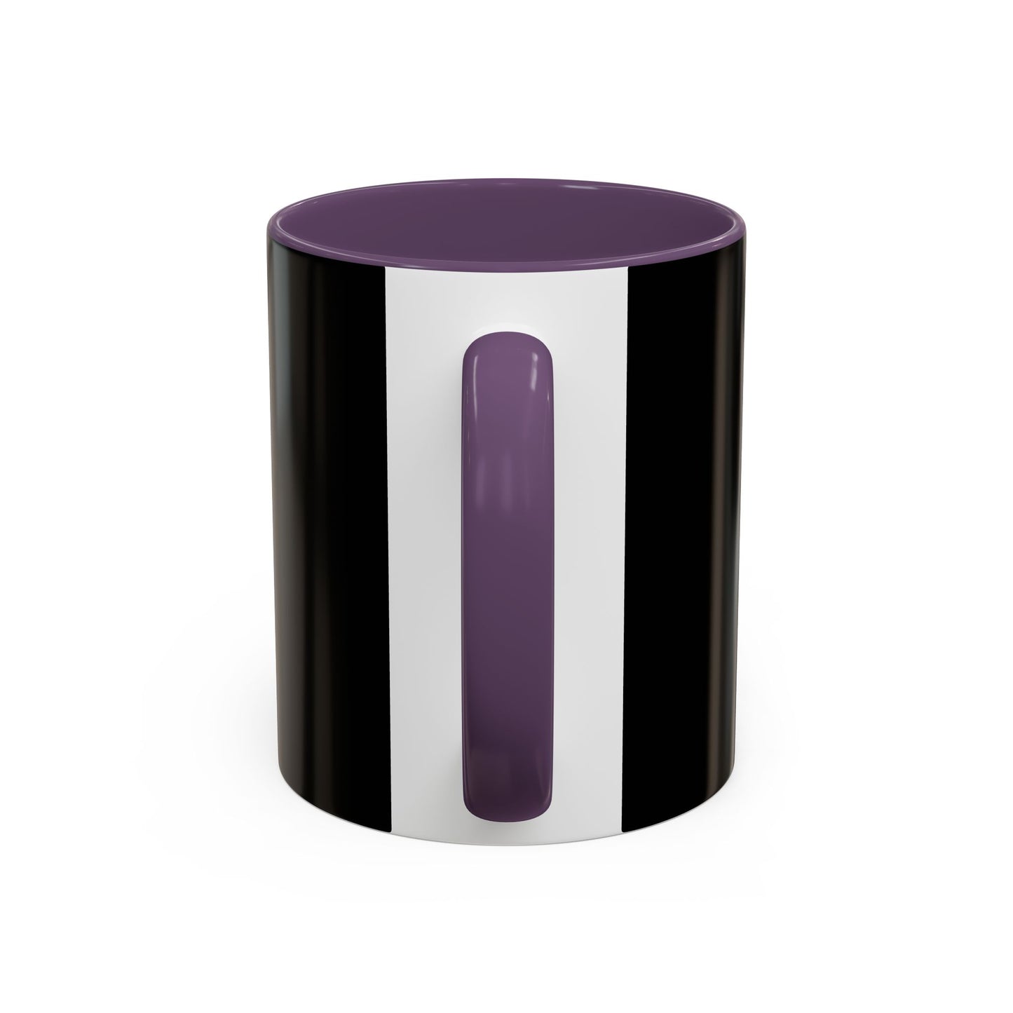 Gothic Dracula Vampire Accent Coffee Mug | Spooky Halloween Gift, Unique Home Decor, Collector's Mug, Coffee Lover's Gift