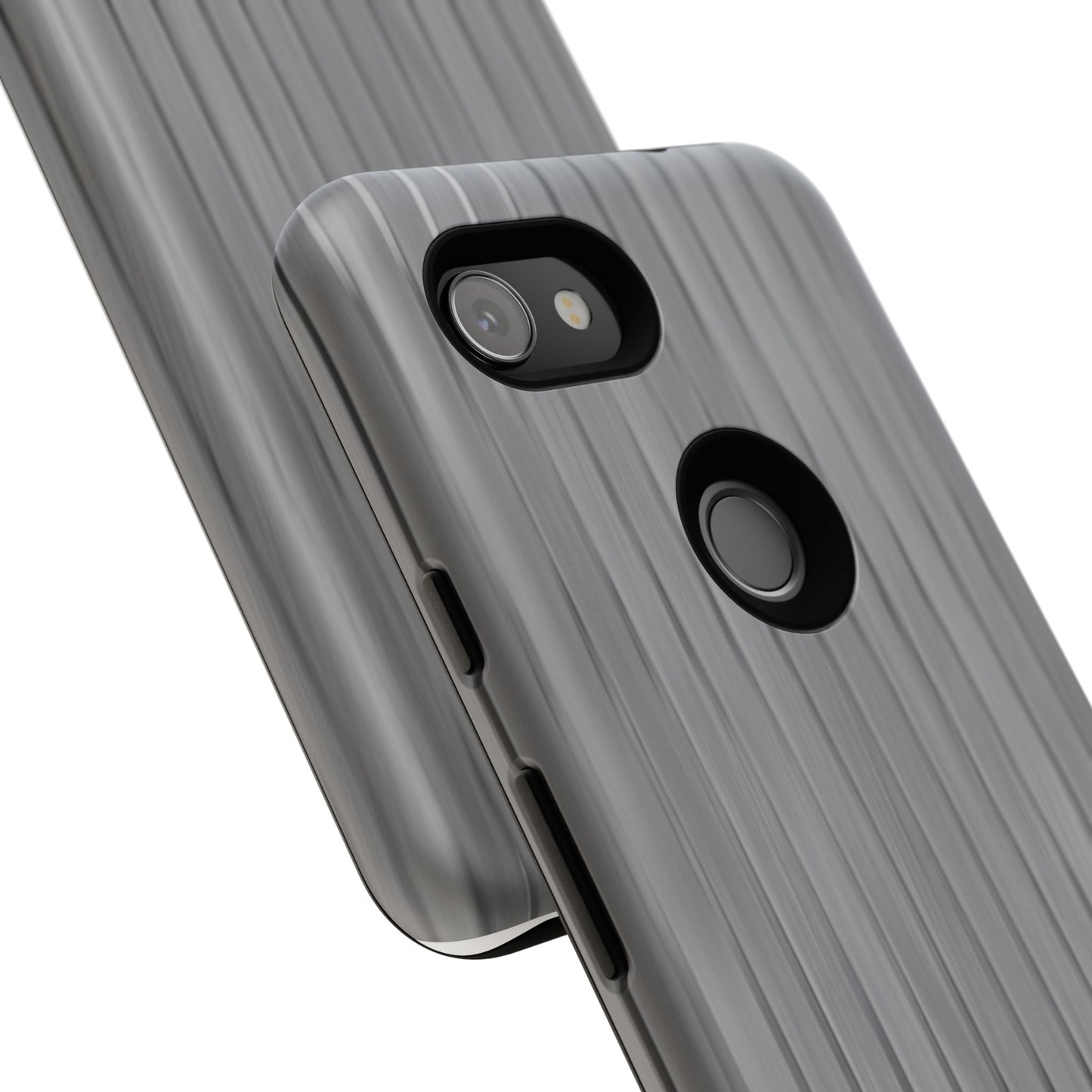 Durable Phone Case - Tough Cases with Textured Design