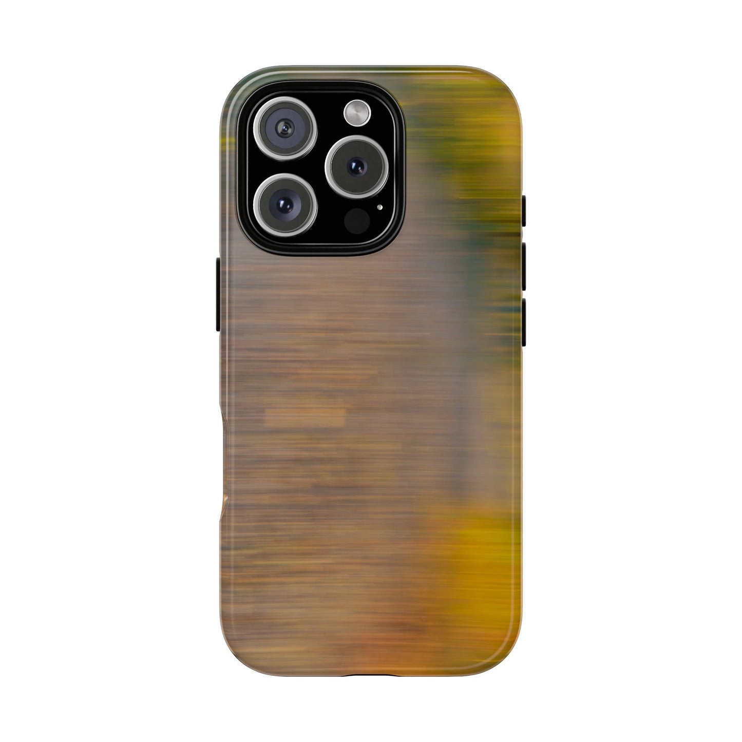 Tough Cases - Stylish & Durable Phone Case with Abstract Design