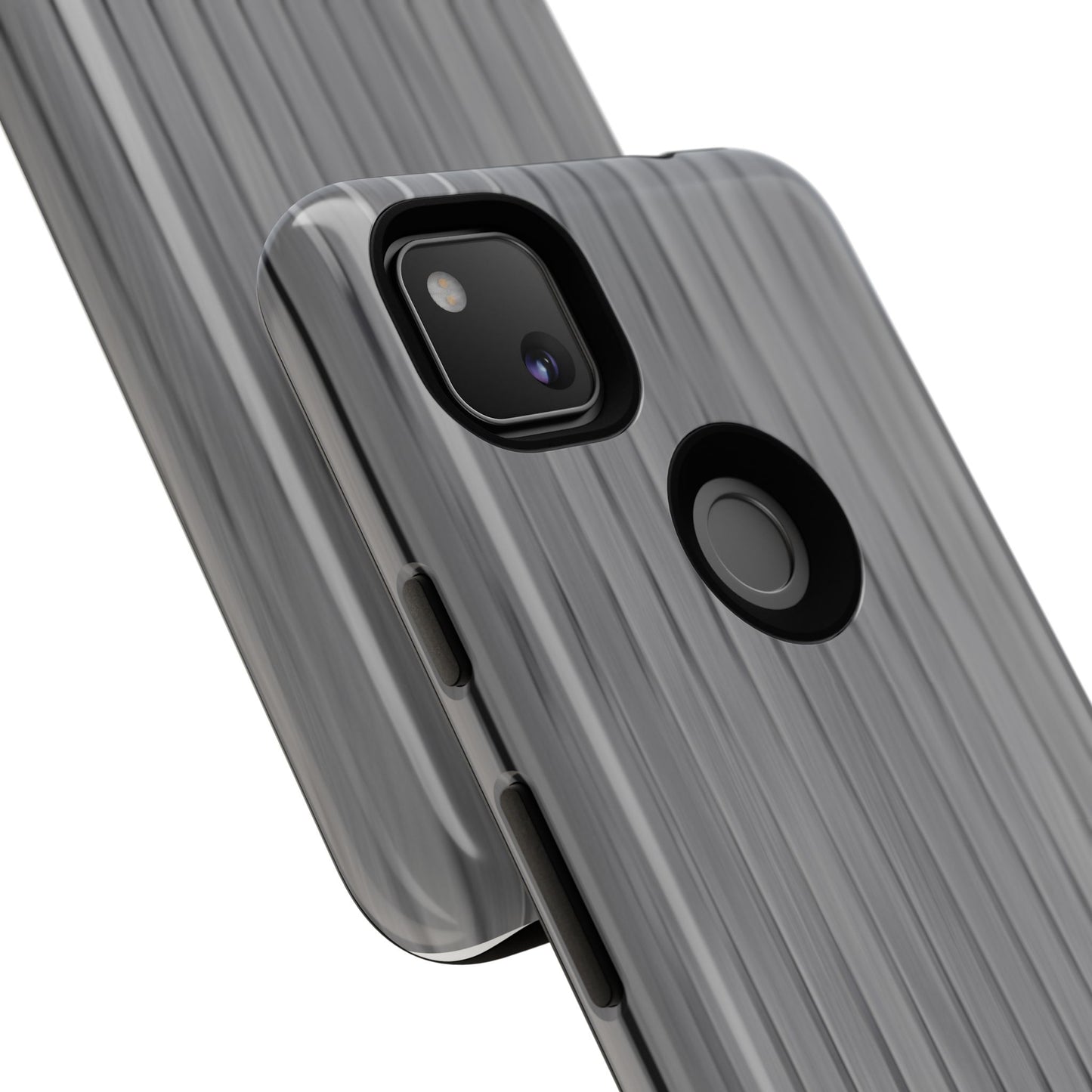 Durable Phone Case - Tough Cases with Textured Design