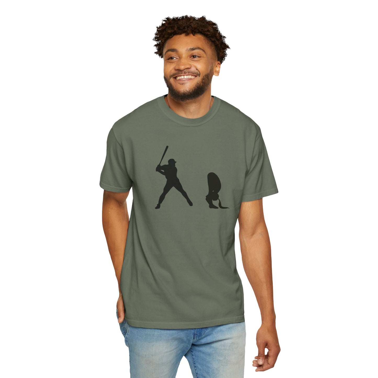 Unisex Sports T-Shirt - Perfect for Athletes, Fans, and Casual Wear, Great for Game Days, Birthdays, Holidays, and Every Day!